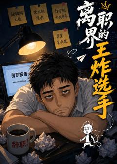 《离职界的王炸选手》