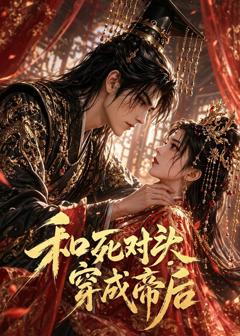 《和死对头穿成帝后》
