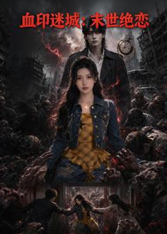 《血印迷城：末世绝恋》