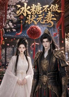 《冰糖不做状元妻》
