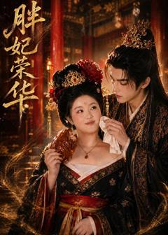 《胖妃荣华》