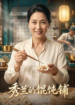 《秀兰的馄饨铺》