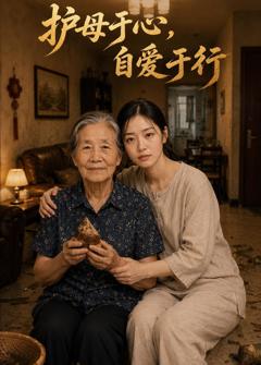 《护母于心，自爱于行》