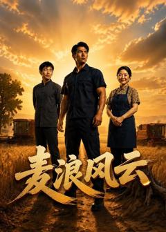 《麦浪风云》