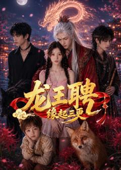 《龙王聘：缘起三更》