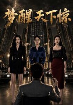 《梦醒天下惊》
