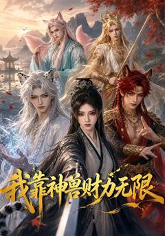 《我靠神兽财力无限》