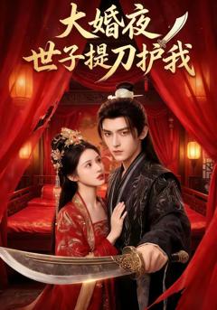 《大婚夜，世子提刀护我》