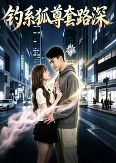 《钓系狐尊套路深》
