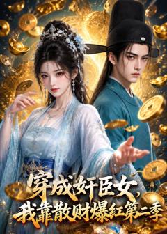 《穿成奸臣女，我靠散财爆红第二季》