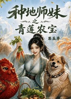 《种地师妹之青莲农宝第五季》