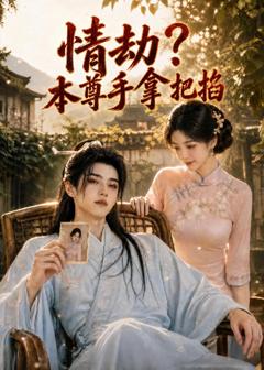 《情劫？本尊手拿把掐》