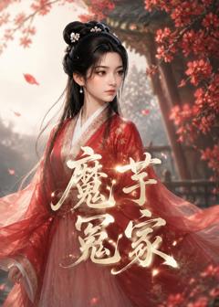 《魔芋冤家》