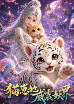 猫崽她威震妖界