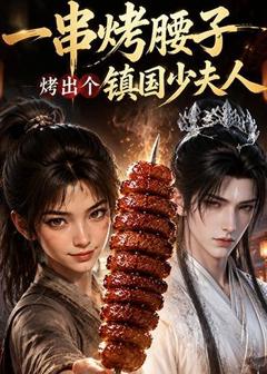 《一串烤腰子，烤出个镇国少夫人》