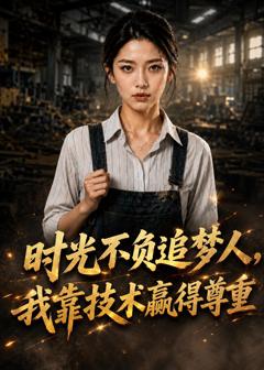 《时光不负追梦人，我靠技术赢得尊重》