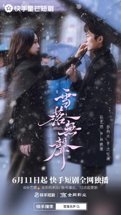 《雪落无声》