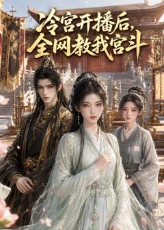 《冷宫开播后，全网教我宫斗》