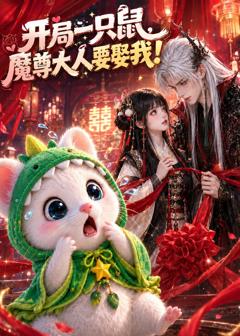 开局一只鼠，魔尊大人要娶我！