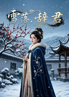 《雪落辞君》