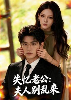 失忆老公：夫人别乱来