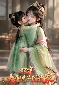 《双穿：大唐兕子到我家》