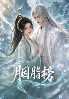 《胭脂榜》