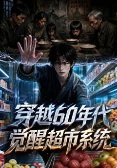 《穿越60年代，觉醒超市系统》