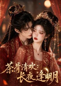 《茶骨清欢：长夜逢明月》