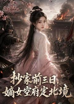 《抄家前三日，嫡女空府定北境》