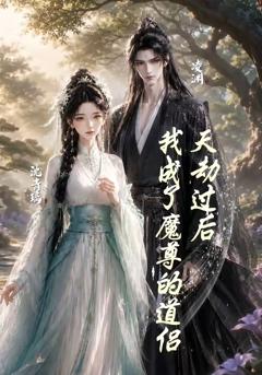 《天劫过后，我成了魔尊的道侣》