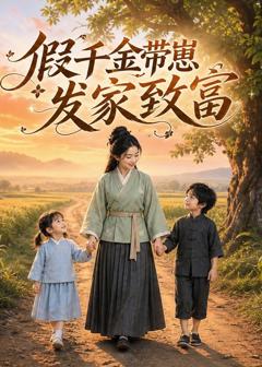 《假千金带崽发家致富》