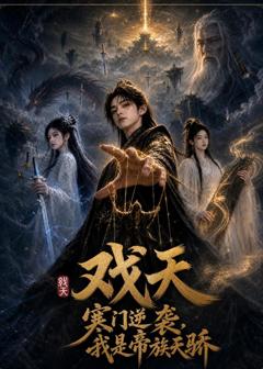 《戏天：寒门逆袭？我是帝族天骄》