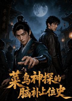 菜鸟神探的脑补上位史