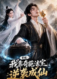 《穿越：我靠奇葩法宝逆袭成仙》