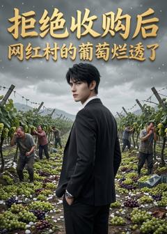 《拒绝收购后，网红村的葡萄烂透了》