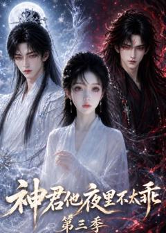《神君他夜里不太乖第三季》