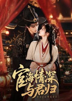宦海情深与君归