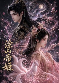 《涂山帝姬》