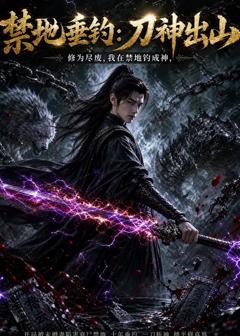 《禁地垂钓：刀神出山》