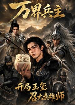 《万界兵主开局玉玺召大秦雄师》