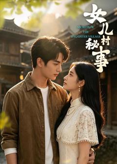 《女儿村秘事》