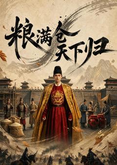 《粮满仓天下归》