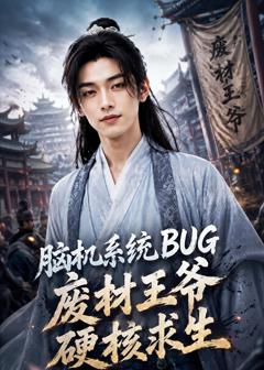 《脑机系统BUG，废材王爷硬核求生》