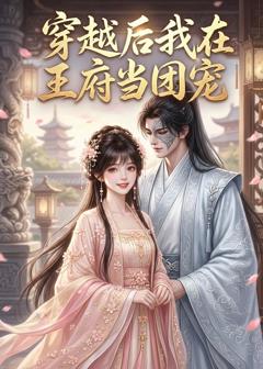 穿越后我在王府当团宠
