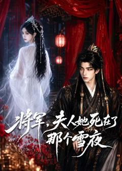 《将军，夫人她死在了那个雪夜》