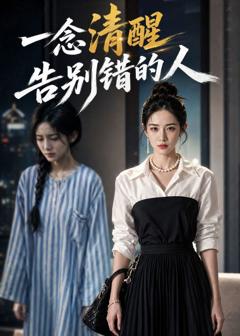 一念清醒，告别错的人