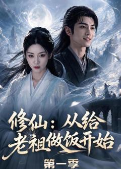 《修仙：从给老祖做饭开始第一季》