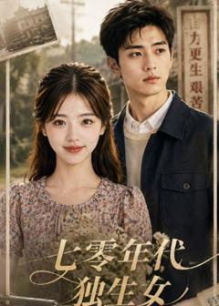 《七零年代独生女》