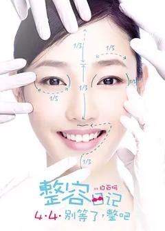 《整容日记[电影解说]》
